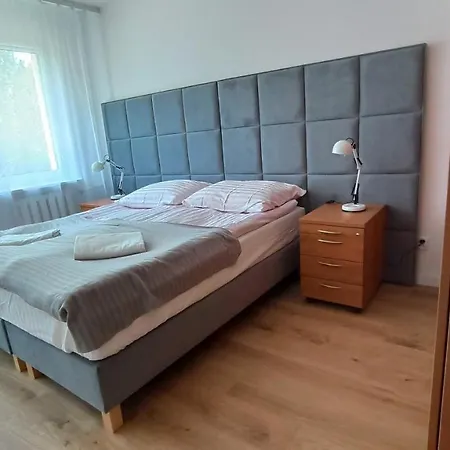 Brzezno Park - Rodzinny Plaza