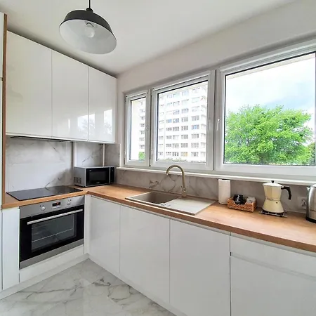 Brzezno Park - Rodzinny Plaza * Gdańsk